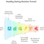 unhealthy fatsand unhealthy sugars