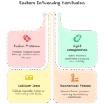 inter-organelle communication