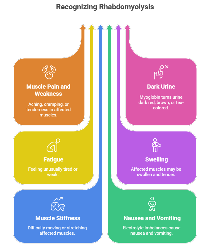 rhabdomyolysis treatment