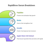 Eyebrow-Enhancing Serum