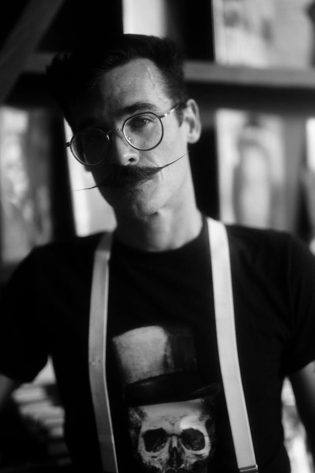 Moustache Mistakes Most Men Make