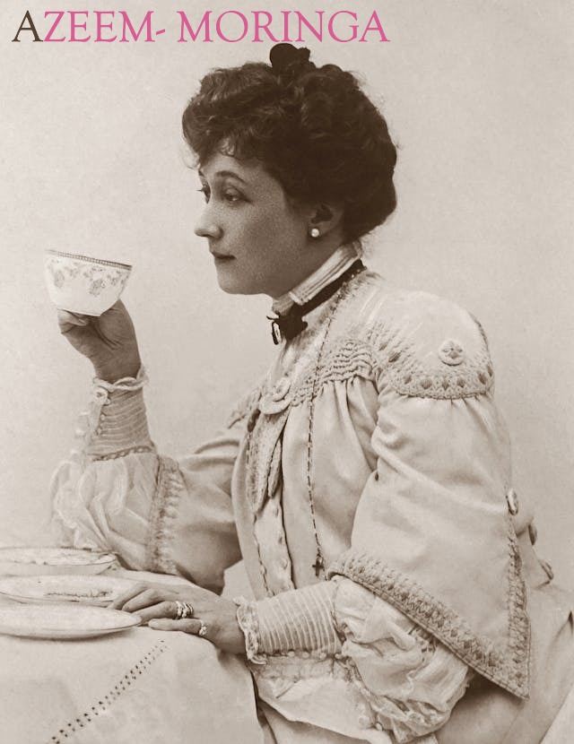 Moringa Tea Benefits for Weight Loss: Nature’s Detox Secret Revealed