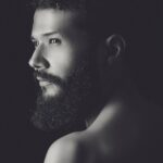 beard growth genetics