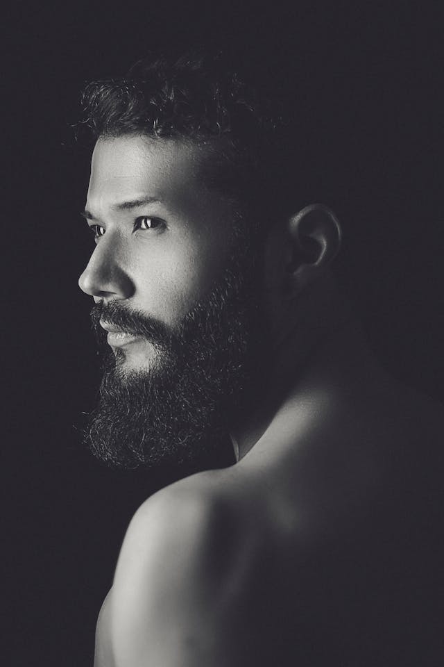 Is Beard Growth 100% Genetic? The Real Science Behind Facial Hair Growth