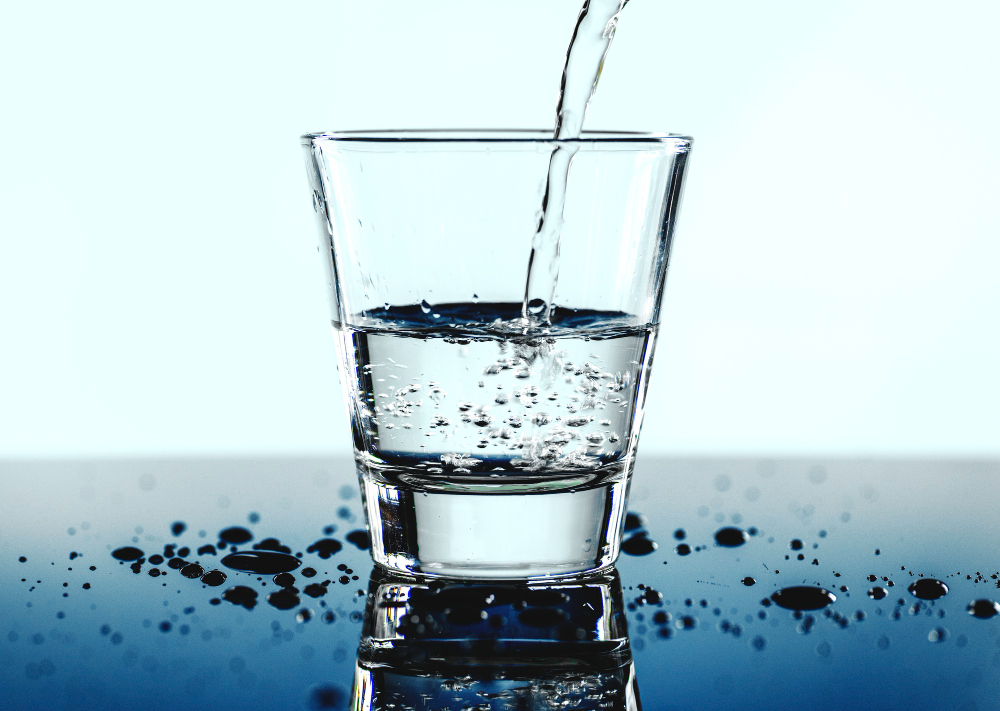 “Kangen Water or Black Water?” The Truth About These Popular Alkaline Drinks