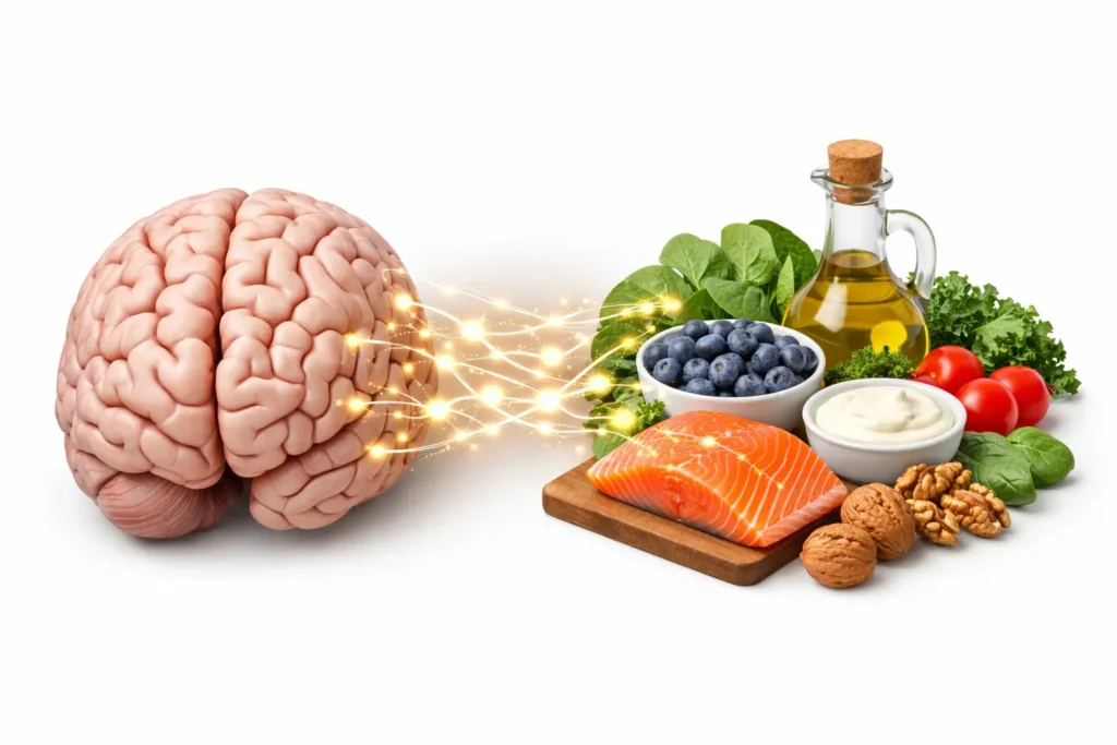 nutritional psychiatry, healthline,health care