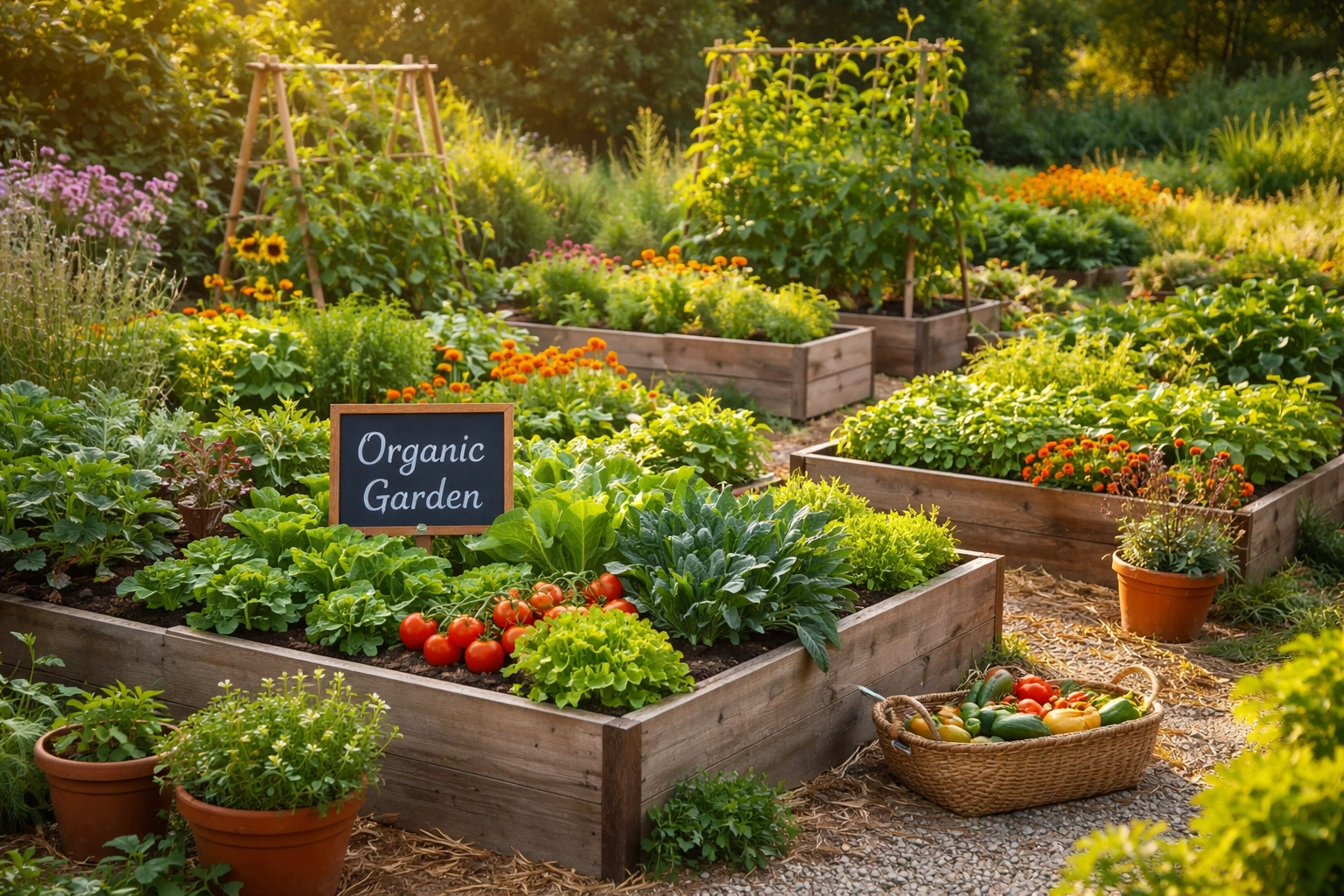 Foraging Safety Rules Every Beginner Must Know