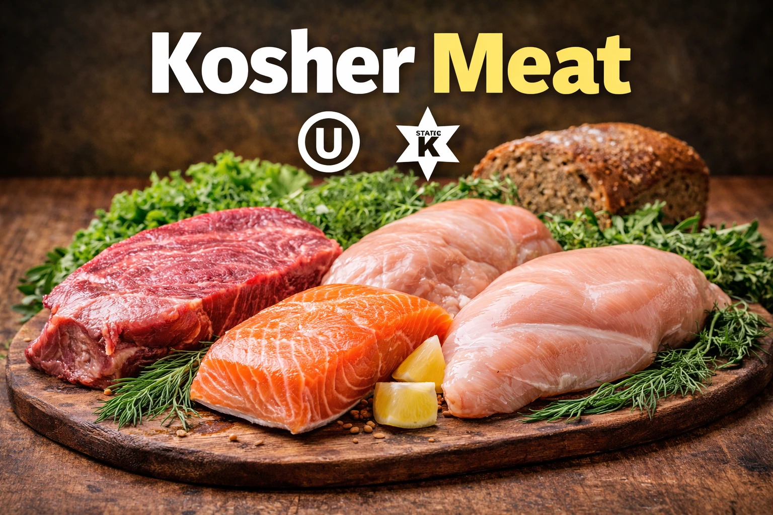 What Are the 7 Rules of Kosher Cooking? A Simple Guide for Clean, Ethical Eating