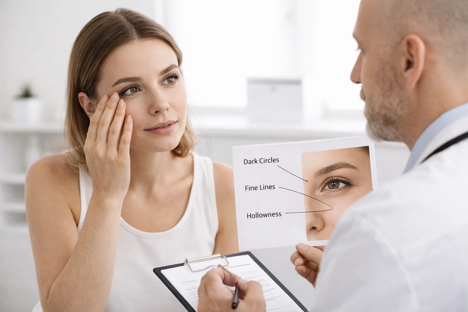 PRP vs Fillers vs Botox: 7 Smart Differences Every Patient Should Know