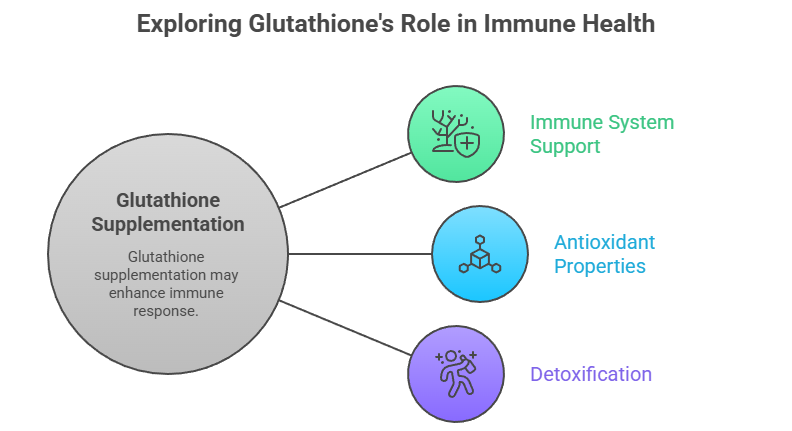 antioxidant supplement