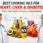 best cooking oil
