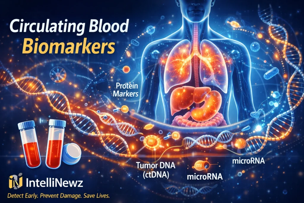 biomarkersincirculation