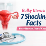 shocking facts about bulky uterus