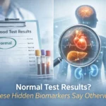 Hidden Biomarkers