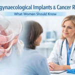 Urogynaecological Implants and Cancer Risk