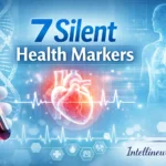 silent disease biomarker