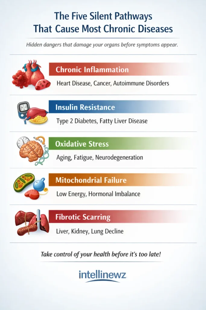 hidden blood markers