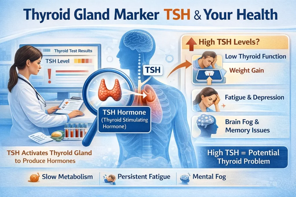 thyroidmarkers