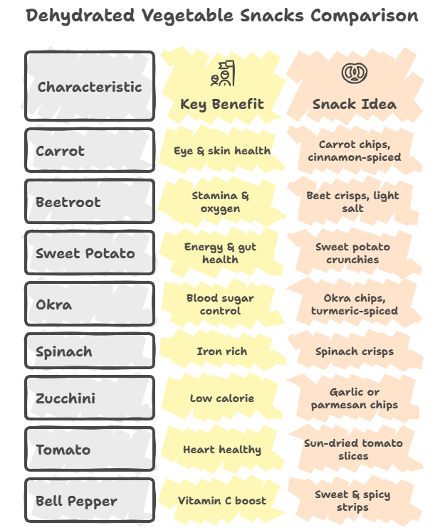frequent traveller snack