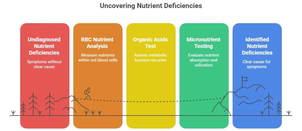 nutritional deficiency
