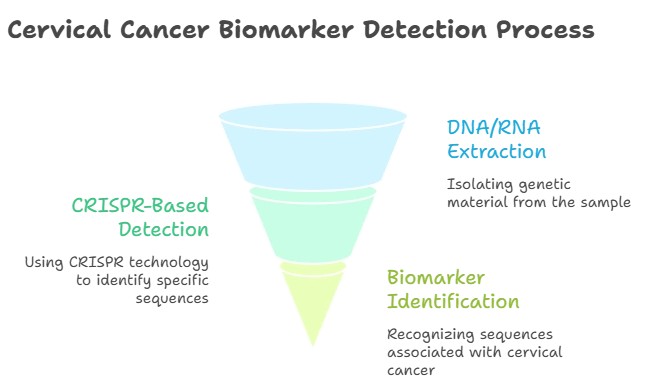 biomarker cervical cancer detection
