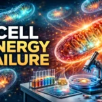 mitochondrial dysfunction