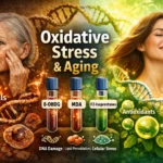 stress biomarker test