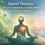 nature and sound therapy