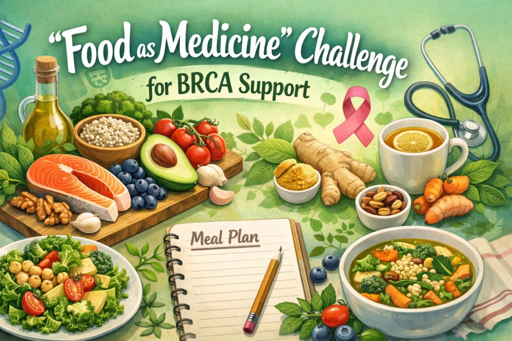 Gut Health for DNA Stability: How Your Microbiome Supports Genomic Integrity & Preventive Health