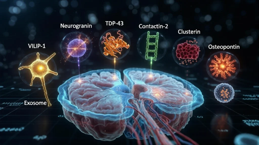 The Silent Killer of the Mind: How Exosome Biomarker Technology Offers an Emotional Solution for Early Intervention