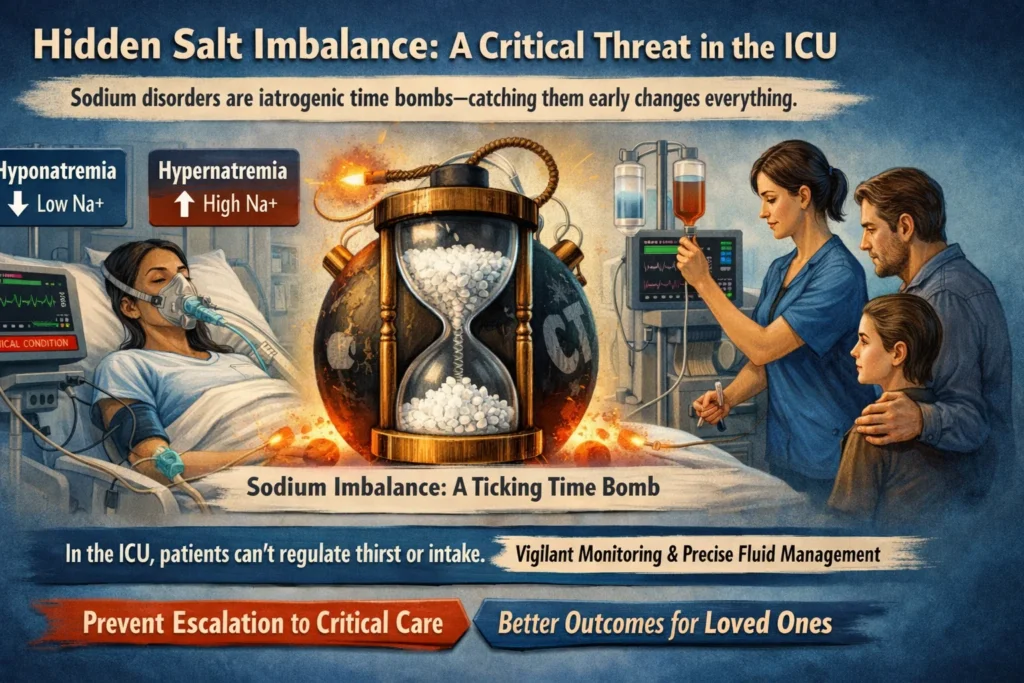 hidden salt imbalance