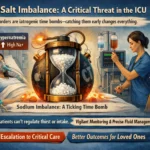 hidden salt imbalance