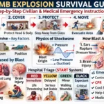explosion triage