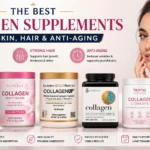 healthy collagen