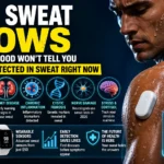 sweat biomarkers