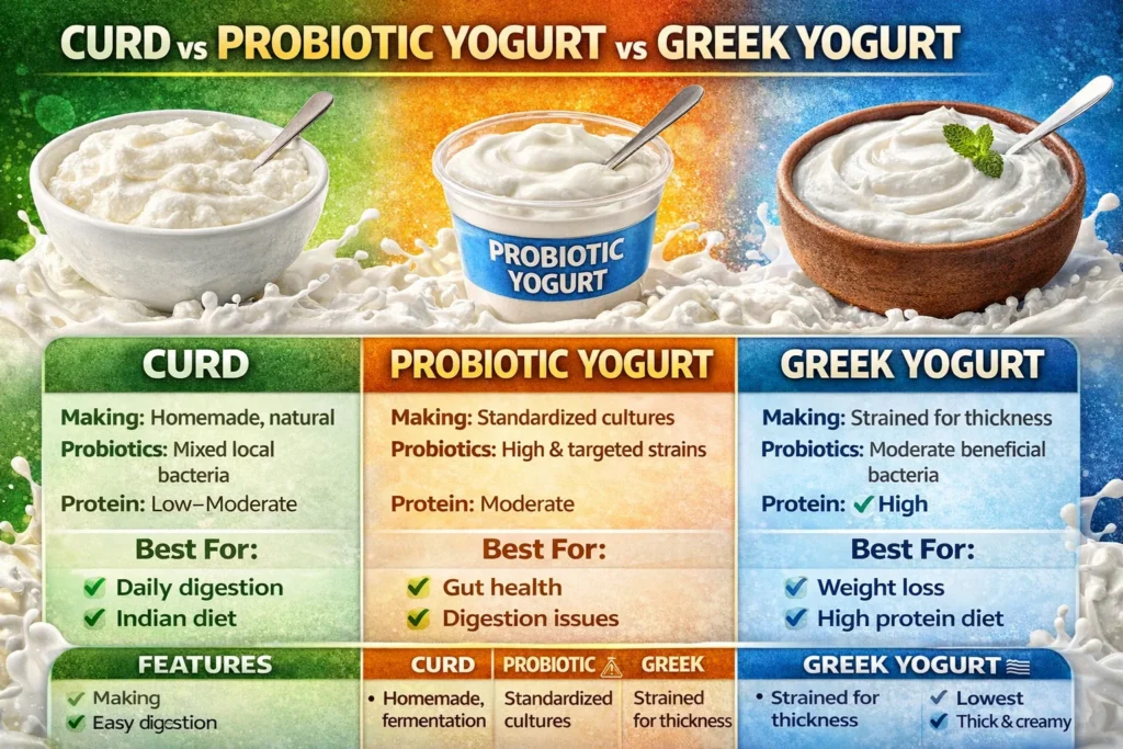 Ultimate Greek Yogurt Guide 2026: High-Protein Picks, Best Brands & Smart Buying Tips