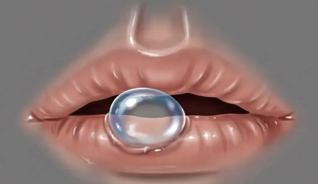 Oral Mucocele: Symptoms, Treatments, and When to Worry About Cancer