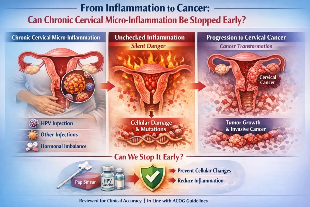 chronic inflammation