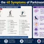 silentsymptomsof parkinsonism