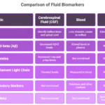 fluid biomarkers