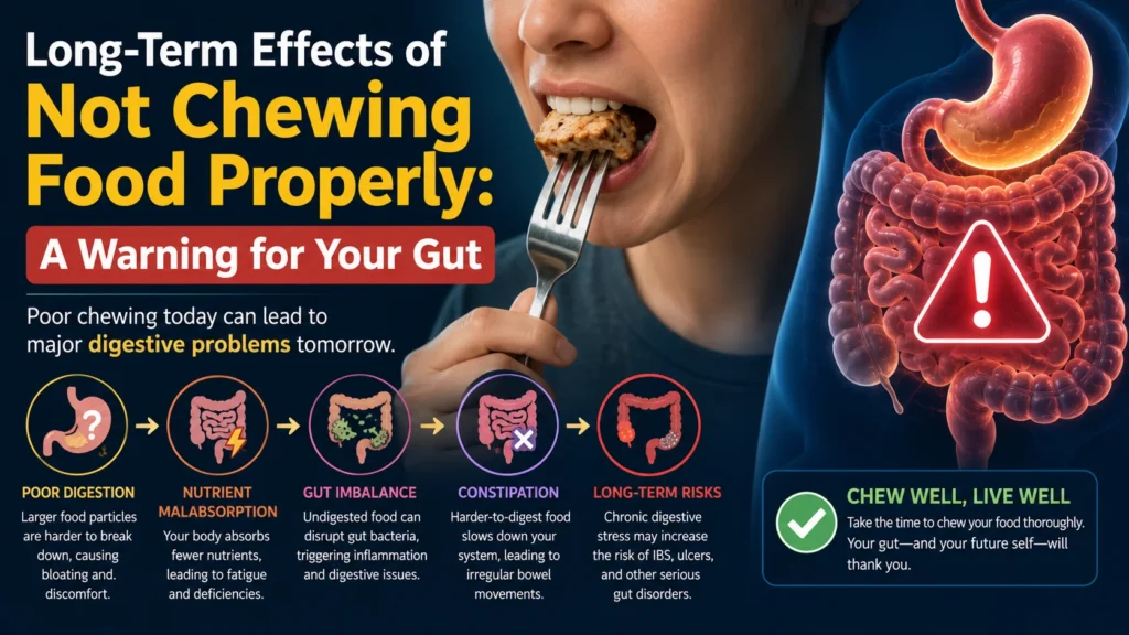 chewinganddigestion