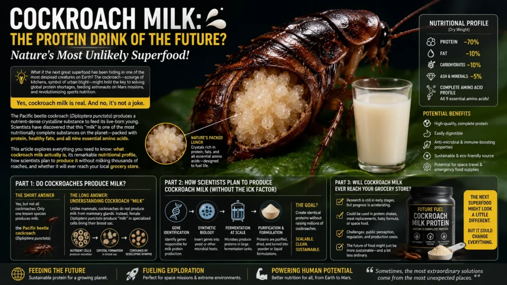 proteindrink