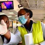 Congo Ebola outbreak