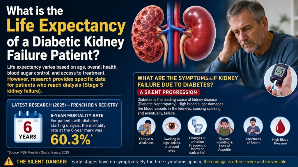 chronic kidney disease