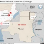congo ebola epidemic