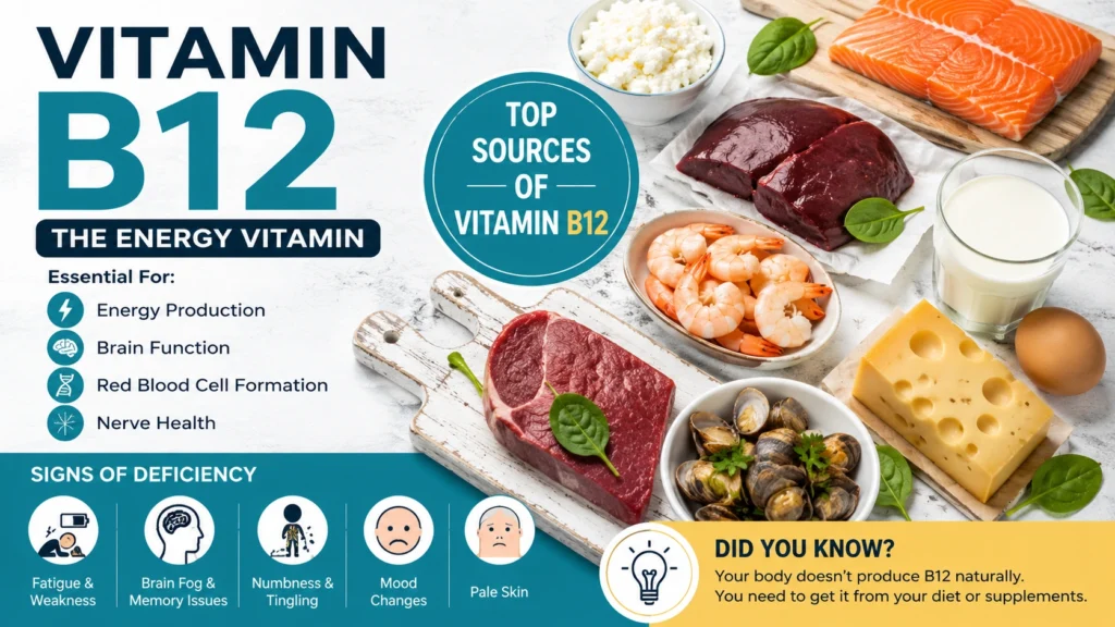 b12vitamin