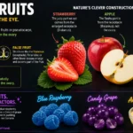 false fruits