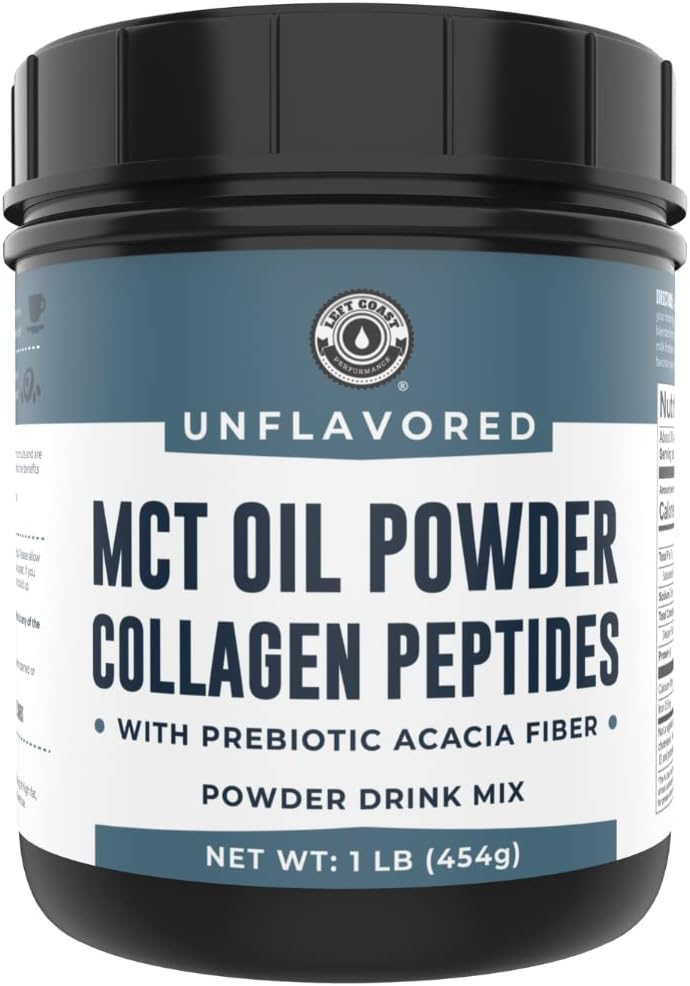 mct oil