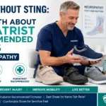 footwear in neuropathy