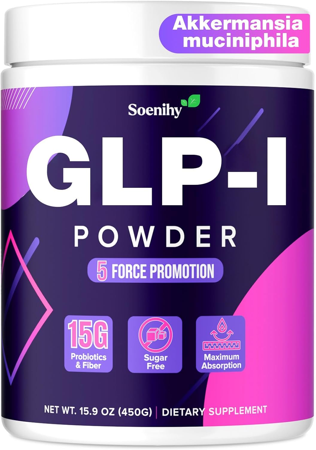 GLP-1 support product 3